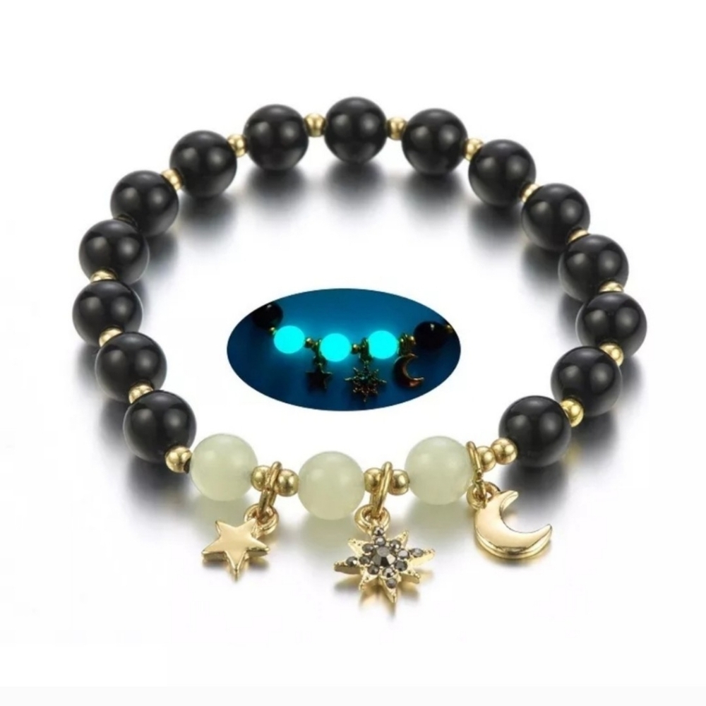 Glow In The Dark Bracelets